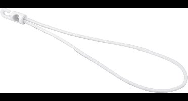 Eurolite Spannfix 27cm white 12 pcs - Diverse onderdelen