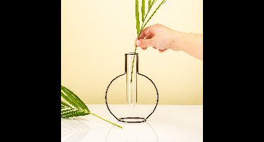 Invotis Draadvaas - Rond