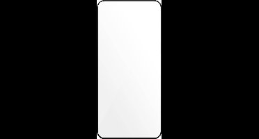 Akashi, Tempered Glass Screenprotector Geschikt voor Galaxy S22, Transparant