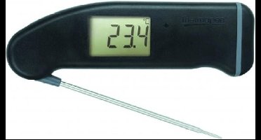 Thermapen Professional Zwart