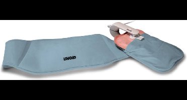 Unold elektrisch e Warmwaterkruik