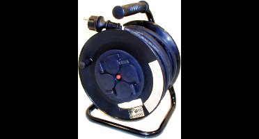 VB Kabelhaspel 25m - 3x1,5mm² - neopreen - 41055