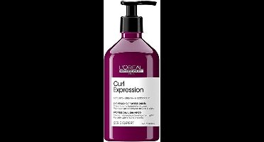 New: L'oreal Professionnel Serie Expert Curl Expression Intense Moisture Shampoo...