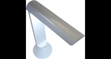 Syco SLV3003 Reis Zaklamp / Bureaulamp 2-In-1