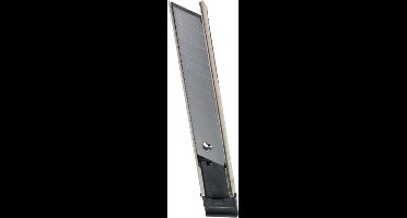 KS TOOLS Messen voor 18mm Universal Cutters - 6 Bladenmagazijn - 907.2176