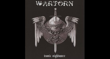 Wartorn - Iconic Nightmare (CD)