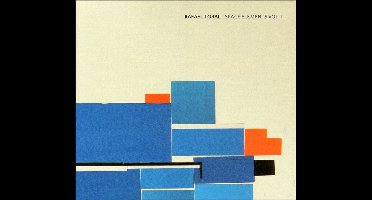 Rafael Toral - Space Elements Volume 1 (CD)