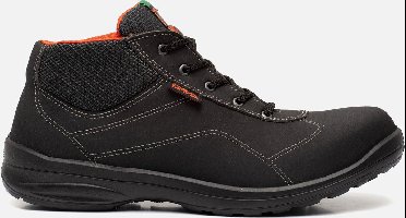 Emma Anouk dames werkschoen S3 - SRC-ESD Pur - 40