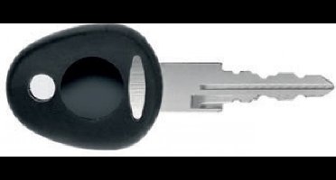Fjord outdoor Sleutel F4355 - systeem FF2 - 2 stuks