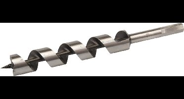 Silverline - Slangenboor 25 x 235 mm