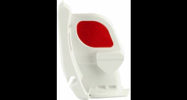 Sluiting frontpaneel re