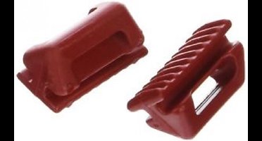 Fiamma fietsendragerclip voor bindriem