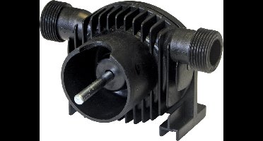 Silverline Pomp met boormachine aandrijving, 3/4" BSP