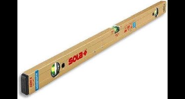 Sola AZM 3 180 Aluminium Magnetische Waterpas - 01823601