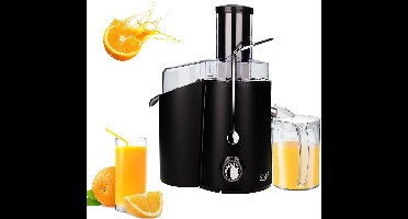 Adler AD 4127 - Juice Extractor - Juicer - 1000 Watt