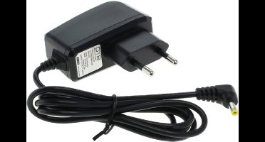 Oplader voor PSP, PSP Slim & Lite en PSP Street - haaks - 1,1 meter