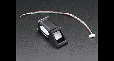 Fingerprint sensor Adafruit 751