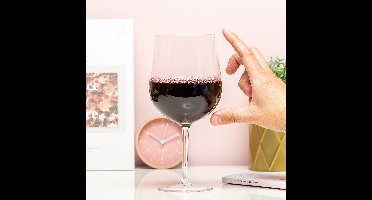 MikaMax XXL Wijnglas - Wijnglas groot - 0.75L