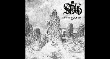 Snowland MMXII - Snowland MMXII Reprise (CD)