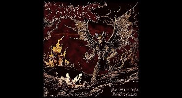 Coffins - The Other Side Of Blasphemy (CD) (Reissue)
