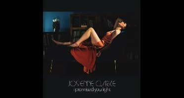 Josienne Clarke - I Promised You Light (12" Single) (Limited Edition) (Coloured Vinyl)