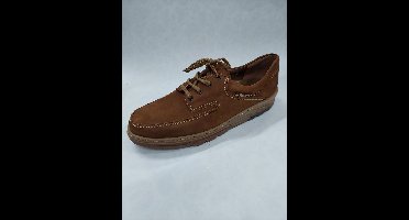 MEPHISTO RAMONA / veterschoenen / bruin / maat 41,5