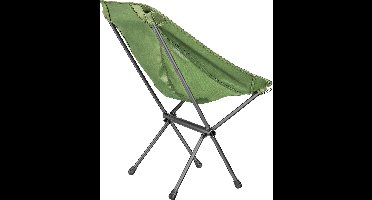Bach Morningbird - Camping compact/lichtgewicht stoel opvouwbaar - Donkergroen