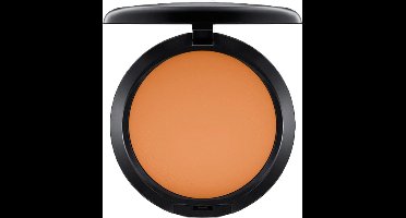 Mac - Studio Fix - Powder Plus Foundation - NC47