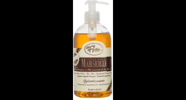 Savon pur du Marseille Biologische Vloeibare Zeep Tea Tree & Argan - 500 ml