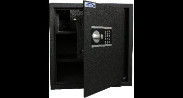 De Raat Domestic Pistolenkluis
