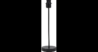 Light & Living - Lampvoet HOUSTON - Ø13x44.5cm - Zwart