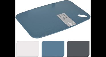 Snijplank polypropyleen - Lichtgrijs