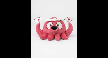 ItemLab Parodius - Takosuke Knuffel 16cm Knuffel