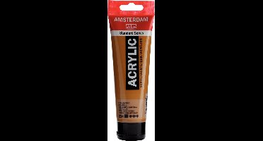 Amsterdam Standard Series Acrylverf Tube 120 ml Sienna Naturel 234
