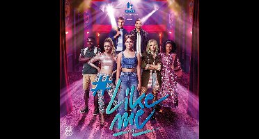 Likeme Cast - Likeme Seizoen 4 (2 CD)
