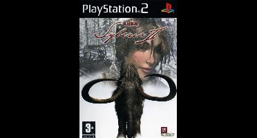 Syberia II /PS2