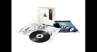 Pink Floyd - Dark Side Of The Moon - Live At Wembley 1974 (LP)