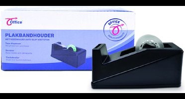 Plakbandhouder office 19x33m