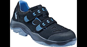 Atlas Sandaal Ergo-Med 360 2.0 LG S1 - Zwart (W10) - 38