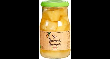 Ananas op lichte siroop BIO Arlo 350 gram