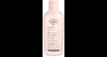 Louis Widmer Ogen Make-up Reiniging Waterproof – Non Oily Make-up Remover 100 ml