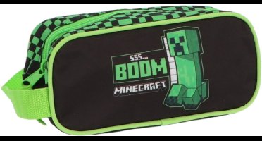 Minecraft etui