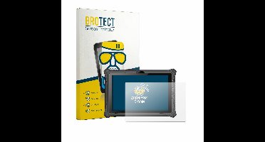 BROTECT - Screenprotector voor Conker NS120 - Folie Beschermfolie Beschermglas matte