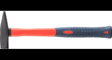 Bankhamer - fiberglas 500G