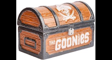 Grupo Erik The Goonies - Treasure?cookie Jar Voorraadpot - Multicolours
