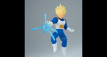 DRAGON BALL Z - Vegeta - Figure G X Materia 21cm - Beeld