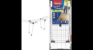 Vileda Magnum Droogrek - 24 m drooglengte