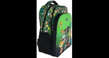 Minecraft rugtas 40 cm