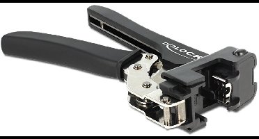 Delock Keystone Crimping Tool for Delock 86205 and 86179