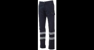 Payper Power Stretch Summer Reflex - Navy Blue - XL